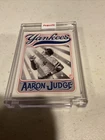 Topps Project 70 Aaron Judge Card #277 by Mister Cartoon New York Yankees