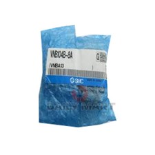 New In Box SMC VNB104B-8A Gas Control Valve