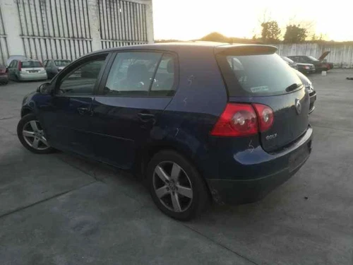 Ammortizzatore Posteriore per VOLKSWAGEN GOLF V (1K1)(10.2003) Sportline 91358 - Foto 2 di 10