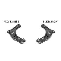 Querlenker Satz Lenker Links Rechts FüR Nissan Micra V K14 0.9 IG-T 1.0