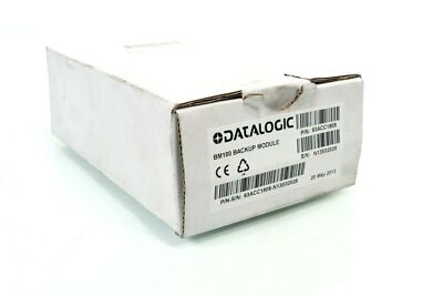 Datalogic BM 100 Backup Module BM100 | 93ACC1808