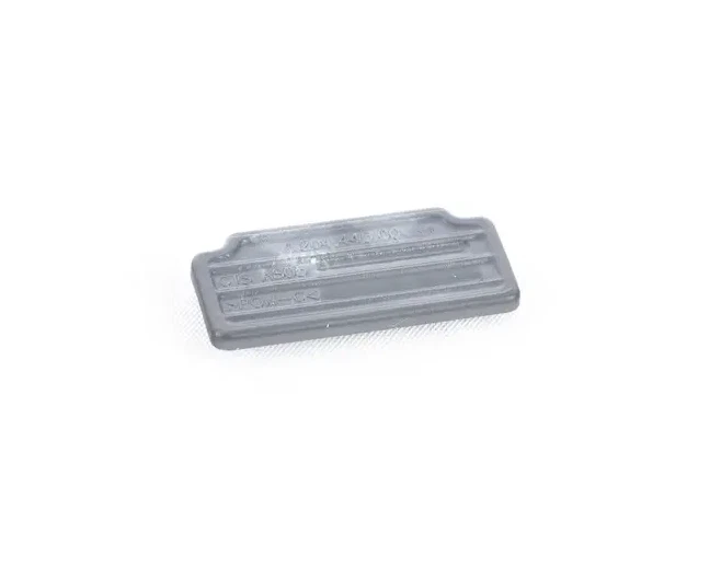 NEU MERCEDES-BENZ SL R230 HUTABLAGE CABLE FIXTURE A2307901177