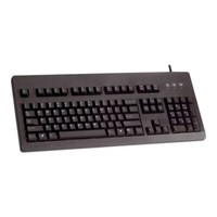 Cherry G80-3000LSCDE-2 Cherry G80-3000 USB+PS/2 Schwarz Tastatur