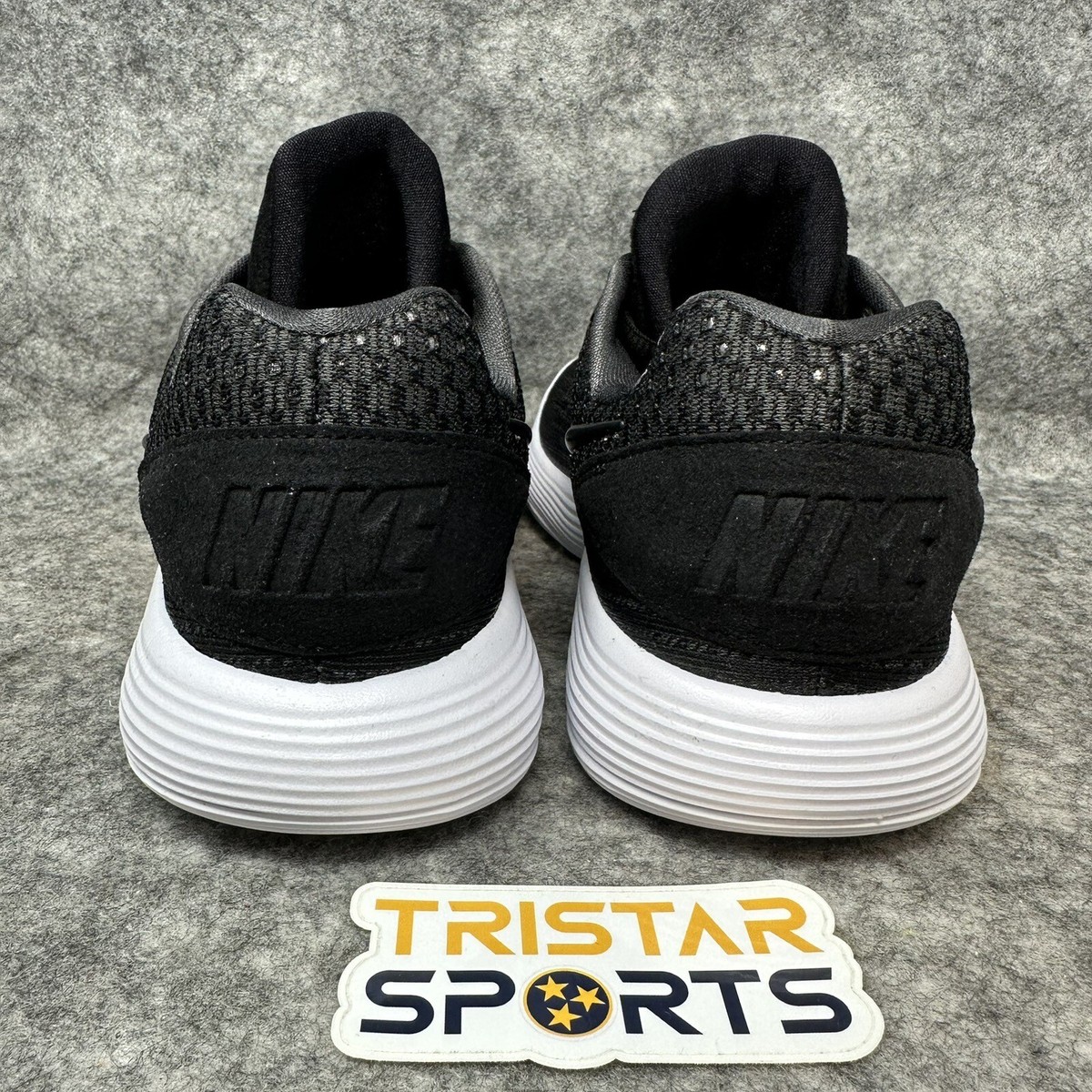 Nike Hyperdunk 2017 Low Basketball Shoes Mens 13 Black Nike Hyperdunk 2017 Low Basketball Shoes Mens 13 Black