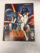 Star Wars Attack On Reading Comprehension 2 Book