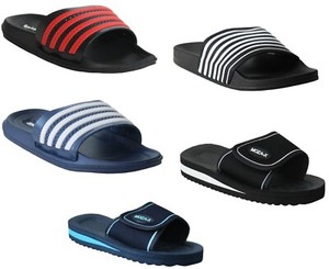 childrens adidas slides