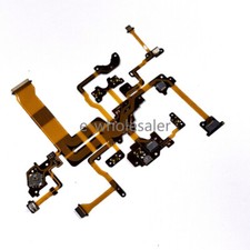 Original Top Cover W Socket Cable for Sony A7M2 A7SM2 A7R2 A7S2 A7SII A7M2 A7 II