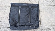 Pullman London Black Suit Dress Carrier Case Garment Bag Travel Wardrobe Wedding