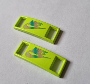 nike lace locks