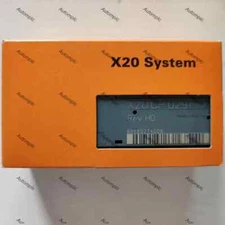 New One B&R X20CP0291 PLC Controller Module X20CP0291 Expedited Shipping