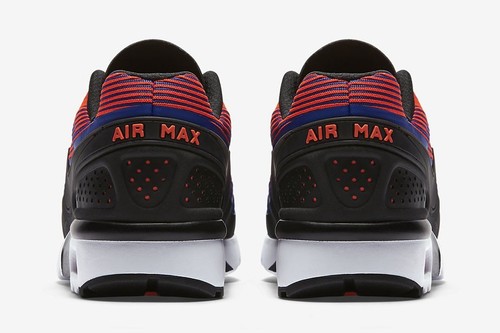 Kjcrd 406 Bw Nike Uk6 Us7 Max Air Eu40 Bnib Ultra Prm 819880 qTn17wSx