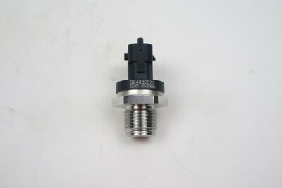 0281006112 Fuel Rail High Pressure Sensor 504382372 for Cummins 