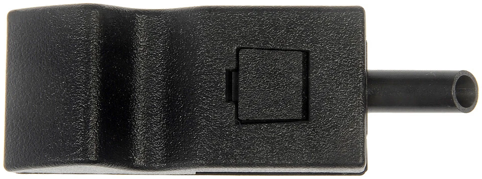 Perilla de bloqueo de puerta para Hummer H2 Dorman 2008-2009 - Ayuda Foto 4 de 4