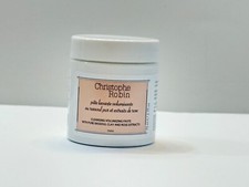 Christophe Robin Cleansing Volumizing Paste 2.7 oz 75 ml FAST FREE SHIPPING