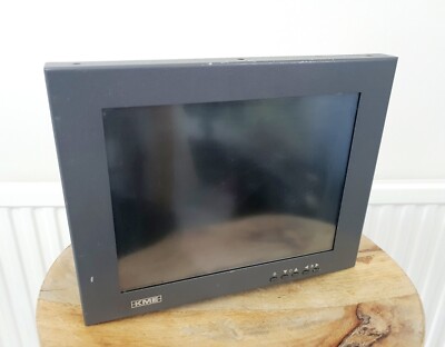 KME Display LCD 29LM121DR41M Rack Mount Monitor
