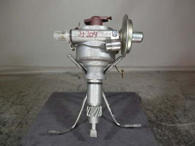 Toyota Forklift 5R Engine Century Distributor - #19100-44050 | eBay