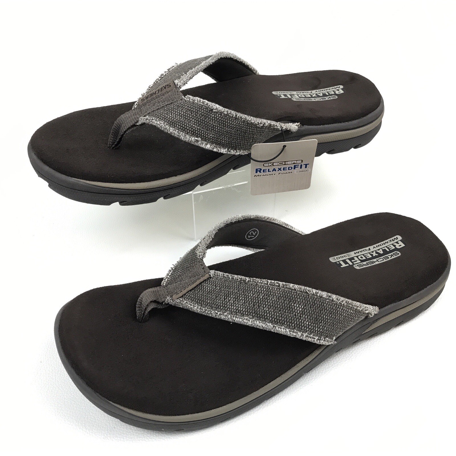 Skechers Relaxed Fit Supreme Bosnia 