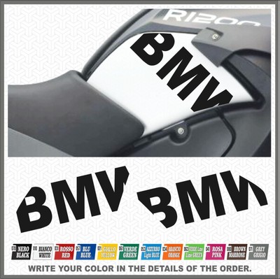 2x BMW R1200GS ADVENTURE Black//Blue PEGATINA R1200 GS ADESIVI AUTOCOLLANT R 1200