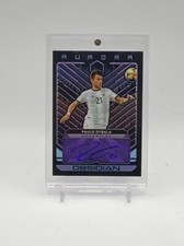 2019-20 Panini Obsidian Soccer Cards 31