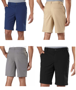 izod performance shorts