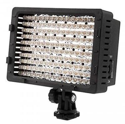 NEEWER 160 LED CN-160 Dimmable Ultra High Power Panel