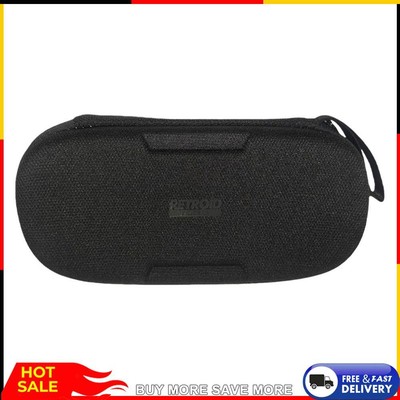 Protable Carrying Case with Mesh Pocket Protective Bag for Retroid Pocket 5