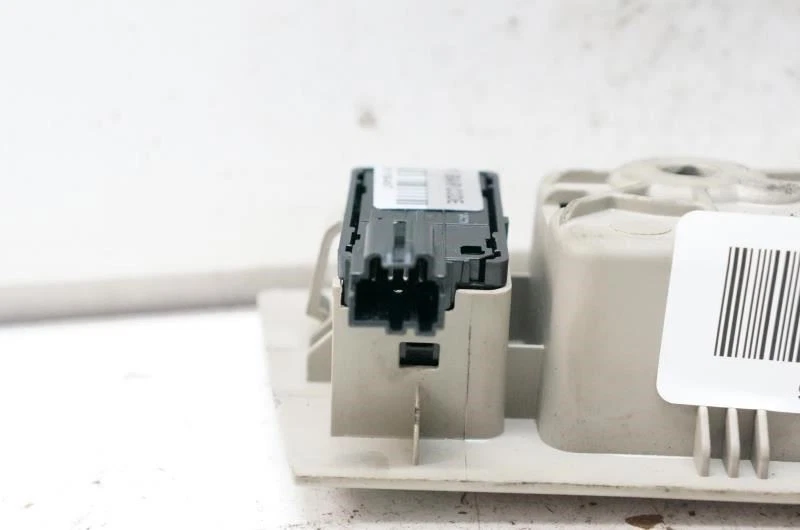 Mercury Mariner 2010 manija de puerta interior delantera izquierda lado del conductor 8L84-7822601-A OEM Foto 4 de 4