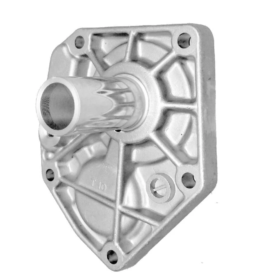 日产前轴承固定器带密封和垫片 84-04 4 Cyl 5 速变速器 — 第 2/4 张图片