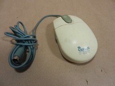 Genius NetMouse Pro three button VINTAGE Mous...