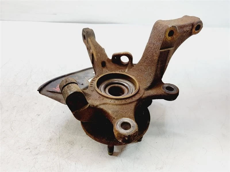 01 2002 2003 2004 2005 2006 MAZDA TRIBUTE CONDUCTOR DELANTERO IZQUIERDO BUJE NUDILLO  Foto 4 de 4