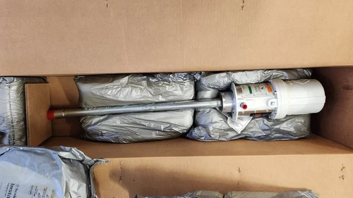 Graco 206699 206-699 Fire-Ball 300 Grease  Pump 15:1  26" Tube  NEW SURPLUS