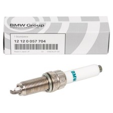 BMW Spark Plug High Power 5 series G30 7 Series G14 G11 G12 12120057704