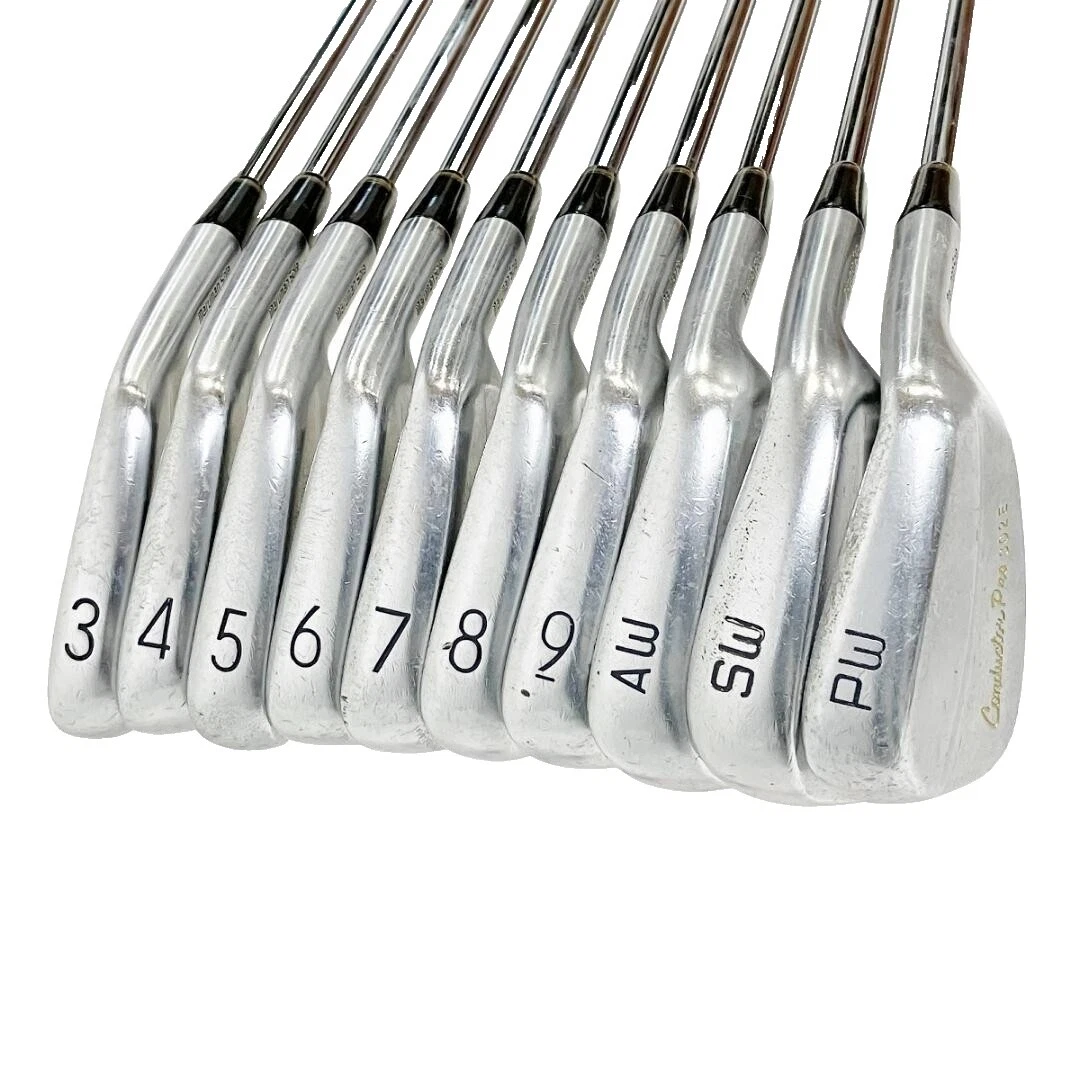 Palos de golf Maruman STIFF Flex
