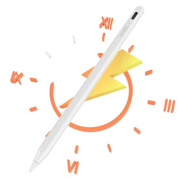 UPencil Uogic 3 Plus iPad Eingabestift - AC10S Bluetooth Stift für Tablet iPad