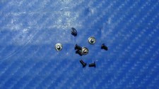 Sprint Slate 8 AQT80 8" Genuine Tablet Screw Set Screws for Repair ScrewSet ER 