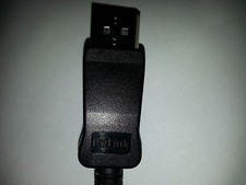 Genuine OEM BIZLINK USFF SFF DT 1.8 Meter Display Port E164571-KS Video Adapter