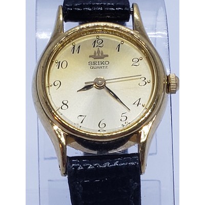 Vintage Seiko Women display picture 1
