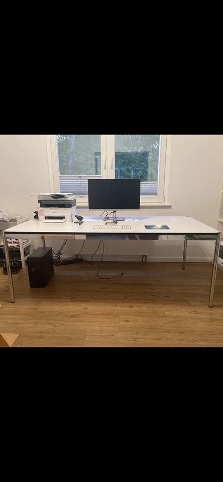 Schreibtisch  - Bild 2 von 2