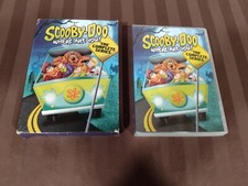 Scooby-Doo, Where Are You Complete TV Series Seasons 1-3 DVD 7-Disc Set 