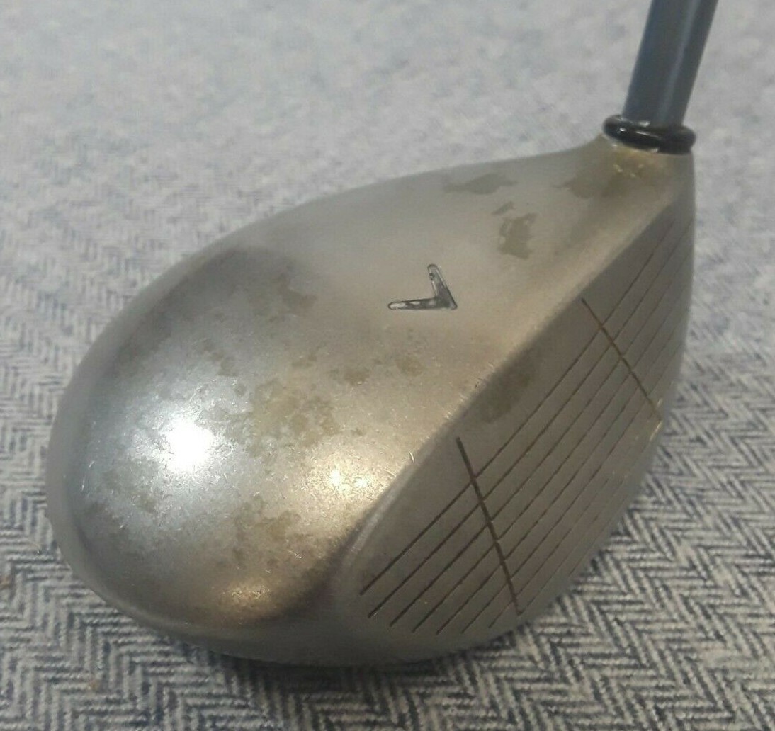 Callaway Big Bertha Fairwayholz Heavenwood (20.0°) für Herren, Rechts, 149,99