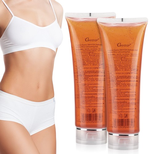300g RF Conductive Gel - Anti-Cellulite Massage Cream for Body Shaping Machines - Picture 5 of 21