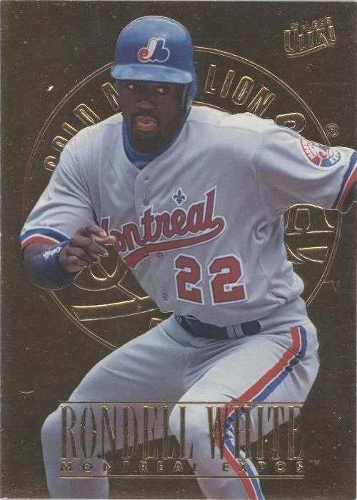 Gold Medallion Edition