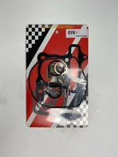 Scooter GY6 150cc High Quality Top End Gasket Set CHOOSE SIZE