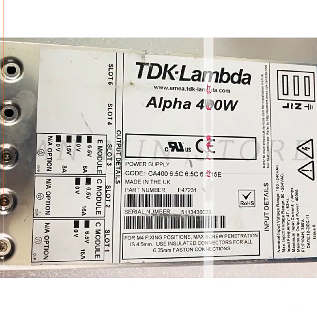 Providence RX-L1 3-LOOP 2010's Providence RX-L1 3 LOOP ROUTING BOX | Reverb