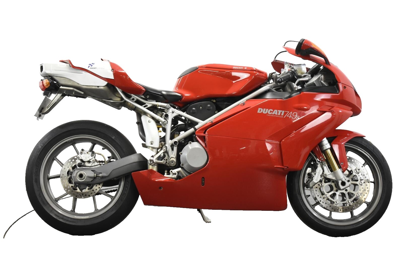 888 Ducati UK
