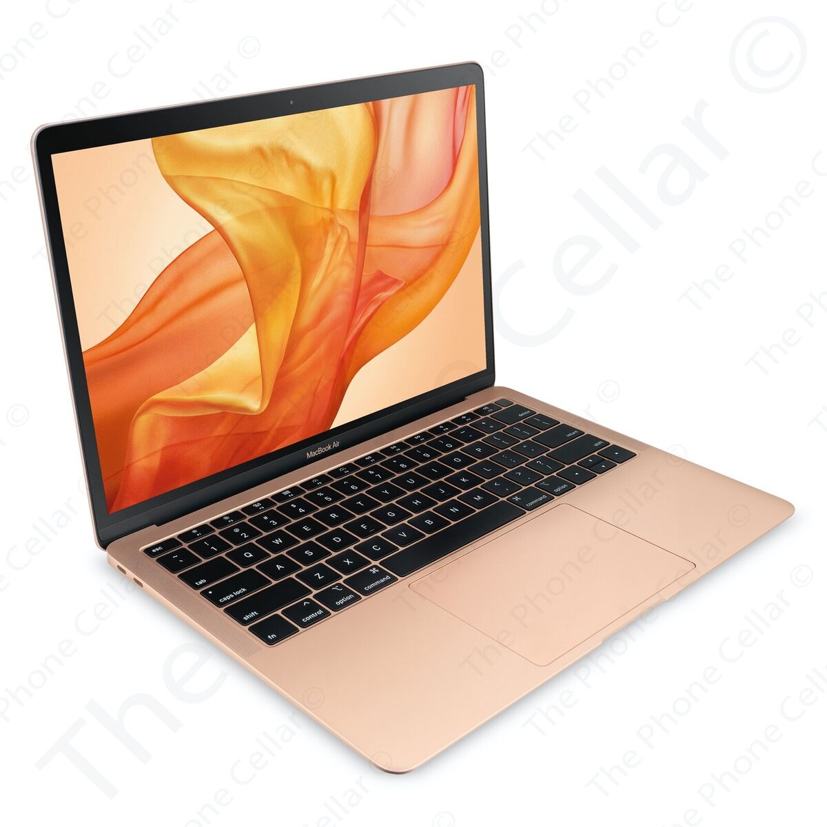 【美品】macbook air 2019 256gb ローズゴールド