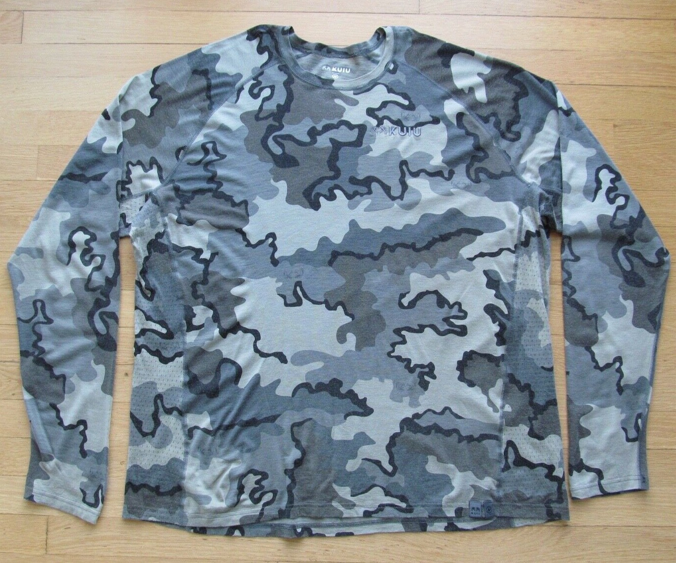 kuiu base layers