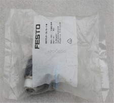 1PC NEW FESTO QSYLV-3/8-10 153194 po