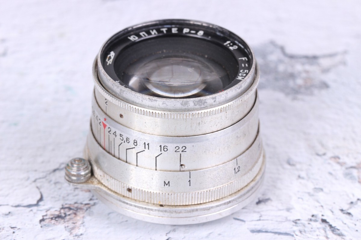 【W2404】Leica ⅢG / JUPITER-8 50 2 ライカ W2404】Leica ⅢG / JUPITER-8 50 2 ライカ