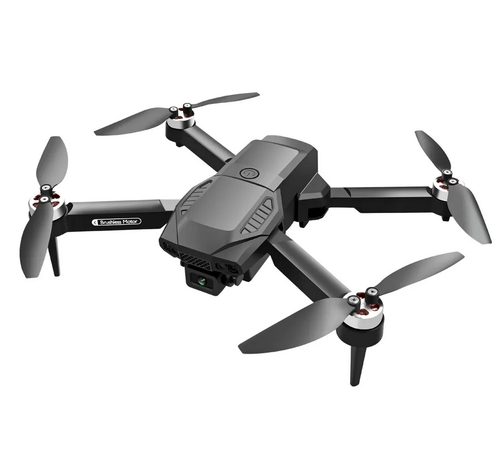 F198 Foldable Drones 4K Dual Camera HD FPV Wi-Fi RemoteControl ObstacleAvoidance - Picture 3 of 15